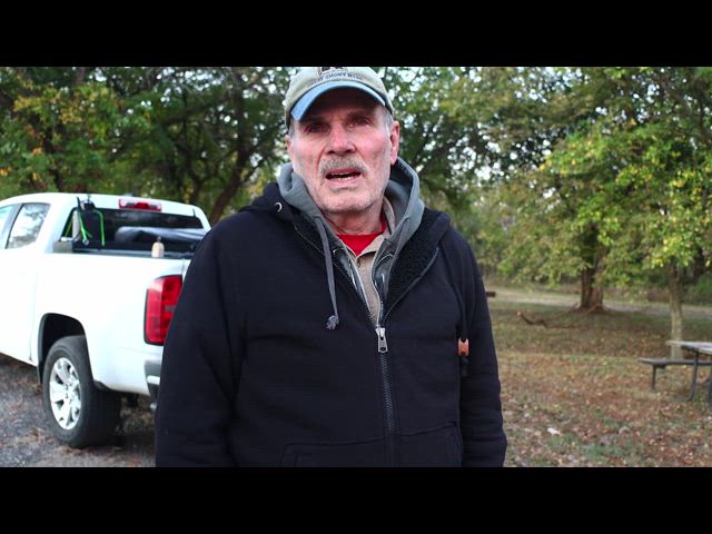 Traveling East - Part 1 of 5 (Nov 2021)(HD)