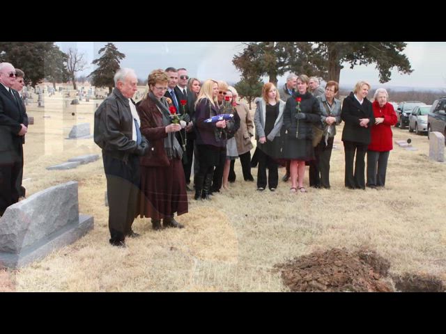 Tribute to Gary L. Pope (1-2012)