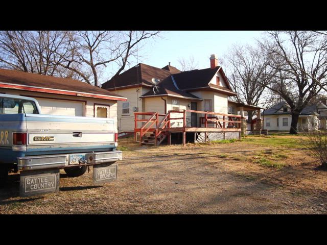 Trip to Herington (Mar-2012)