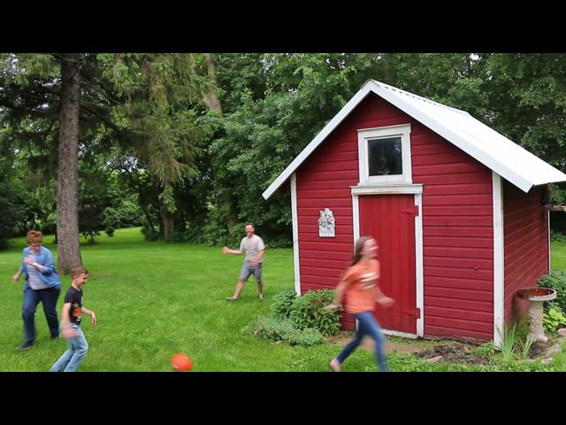 Trip to Libby & Kurt's (6-21-2019)(6-14mbps)