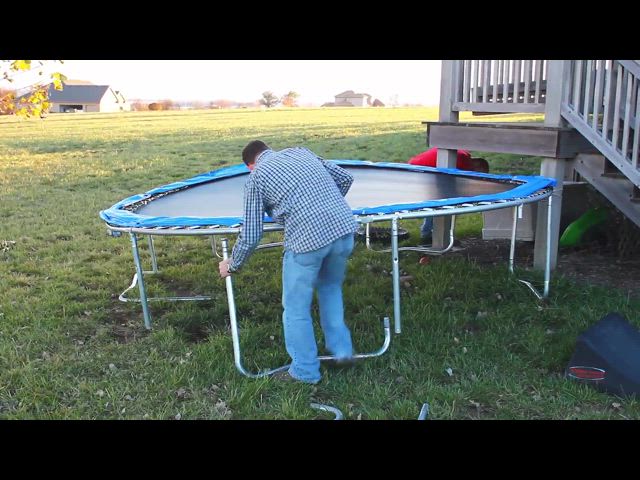 Visiting the Brian Peterson Family (10-2012) Part 2 of 2