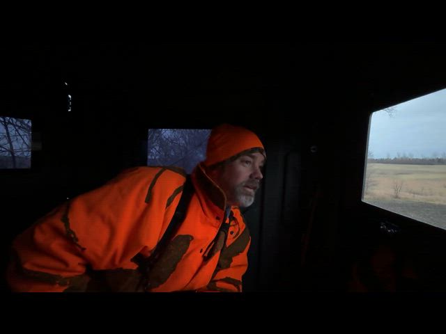 2023 Deer Hunt