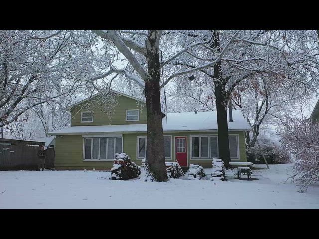 Winter ( Jan 2019)