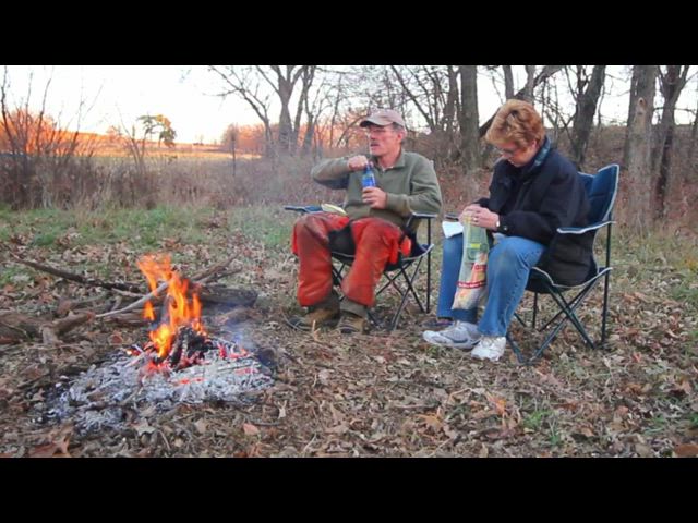 Woodsong Revisited