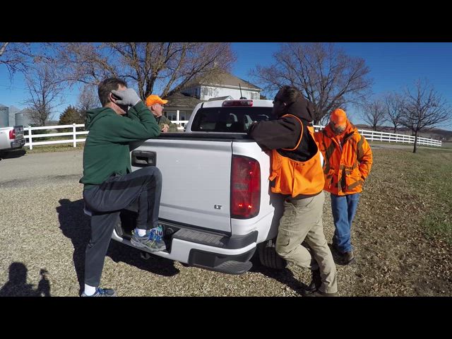 deer hunting in 2 seconds (4)